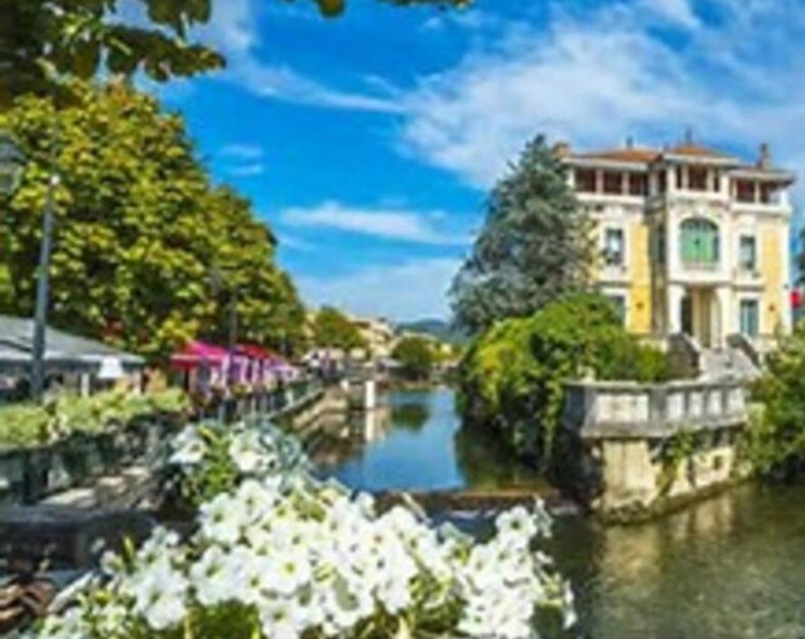 Vintage Home LʼIsle-sur-la-Sorgue Buitenkant foto