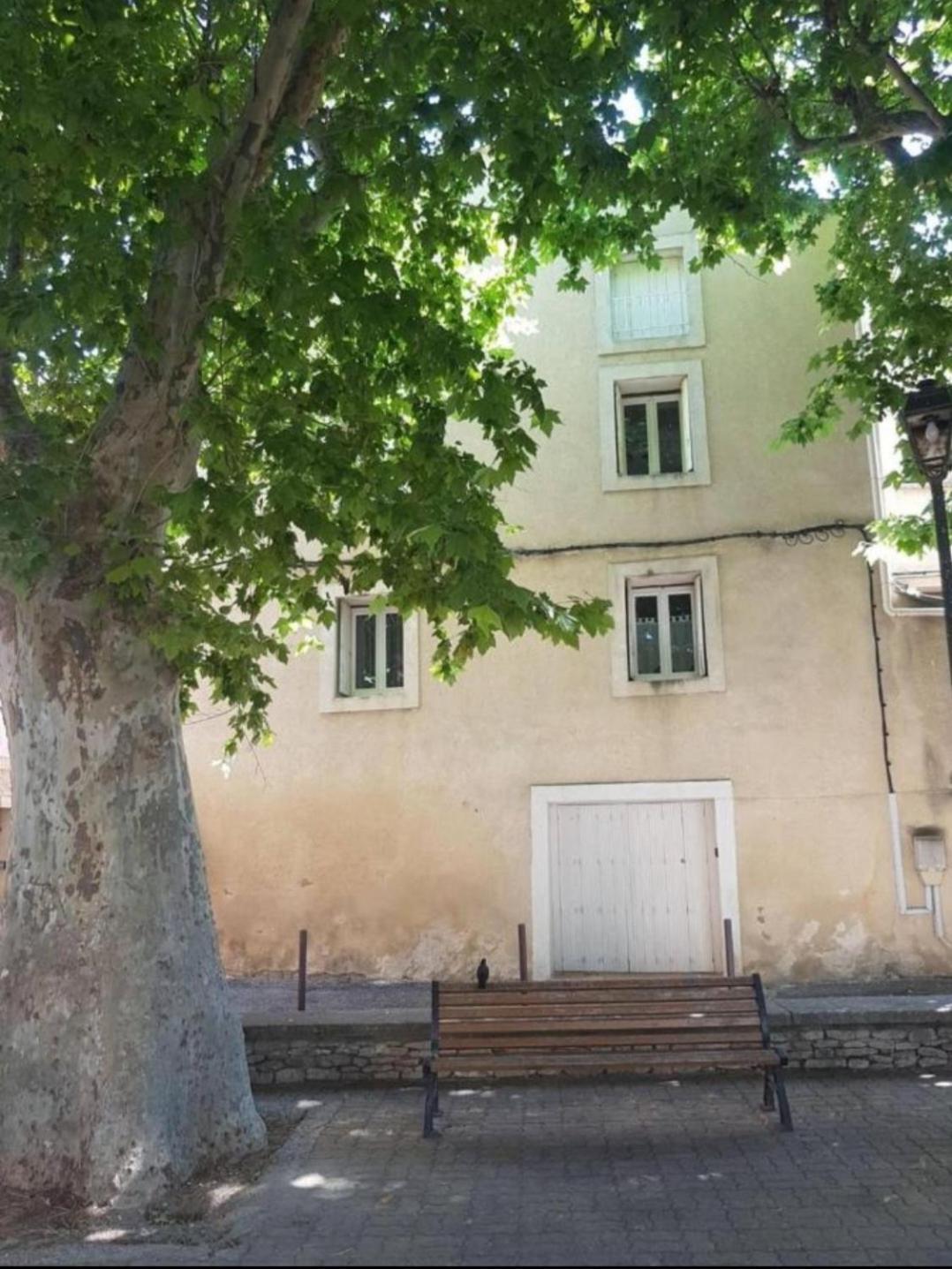 Vintage Home LʼIsle-sur-la-Sorgue Buitenkant foto